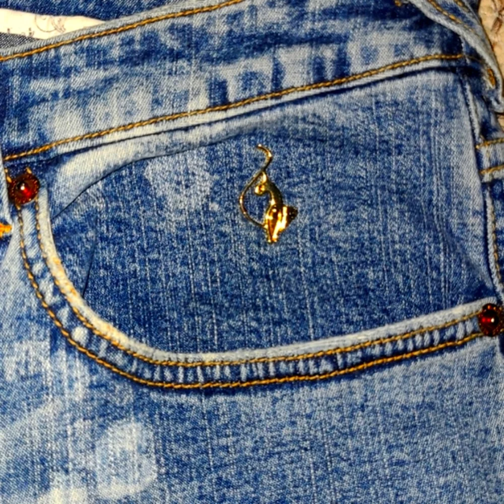Baby Phat Jeans Vintage - Picture 3 of 13